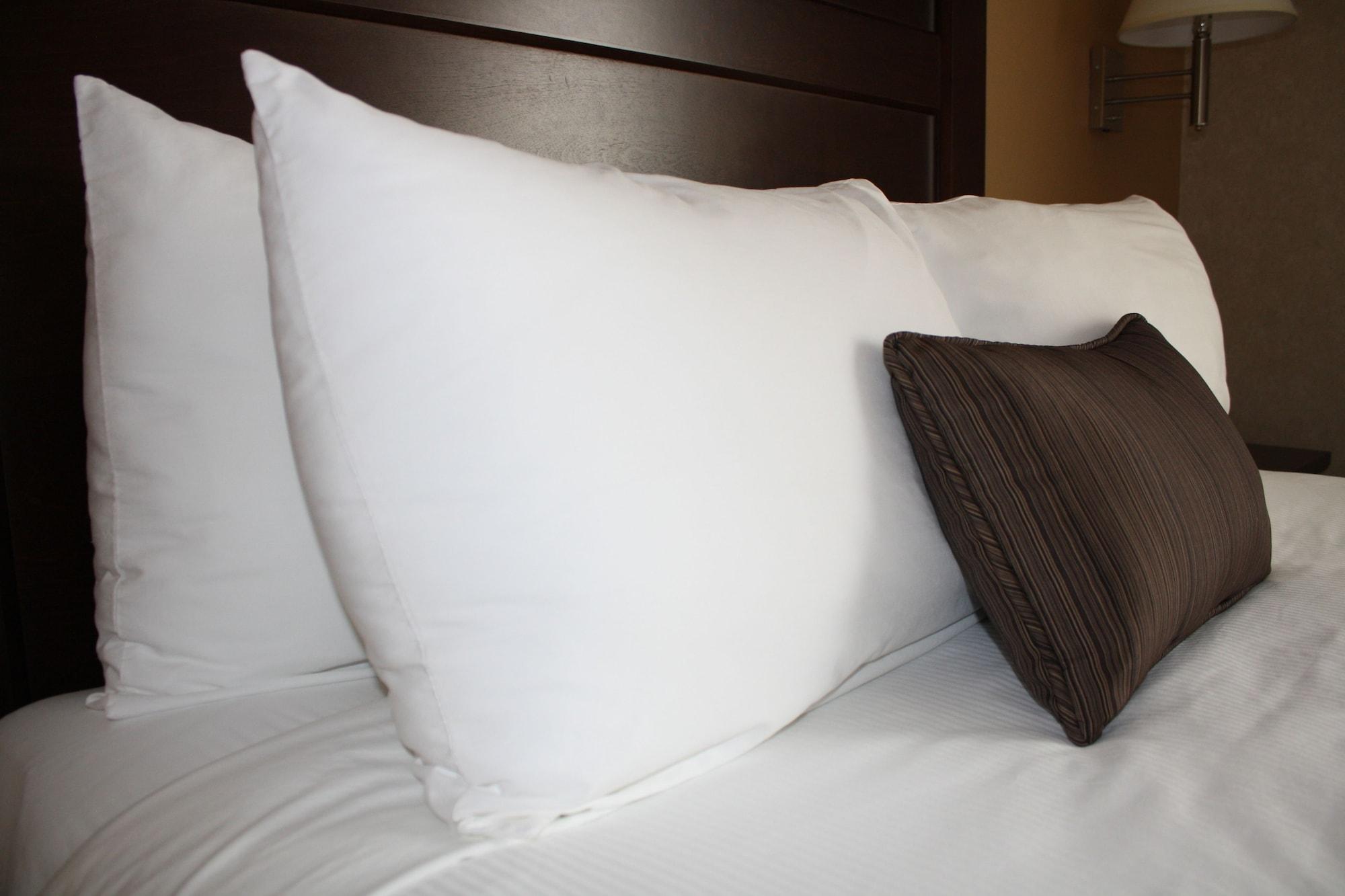 Days Inn By Wyndham Estevan Buitenkant foto