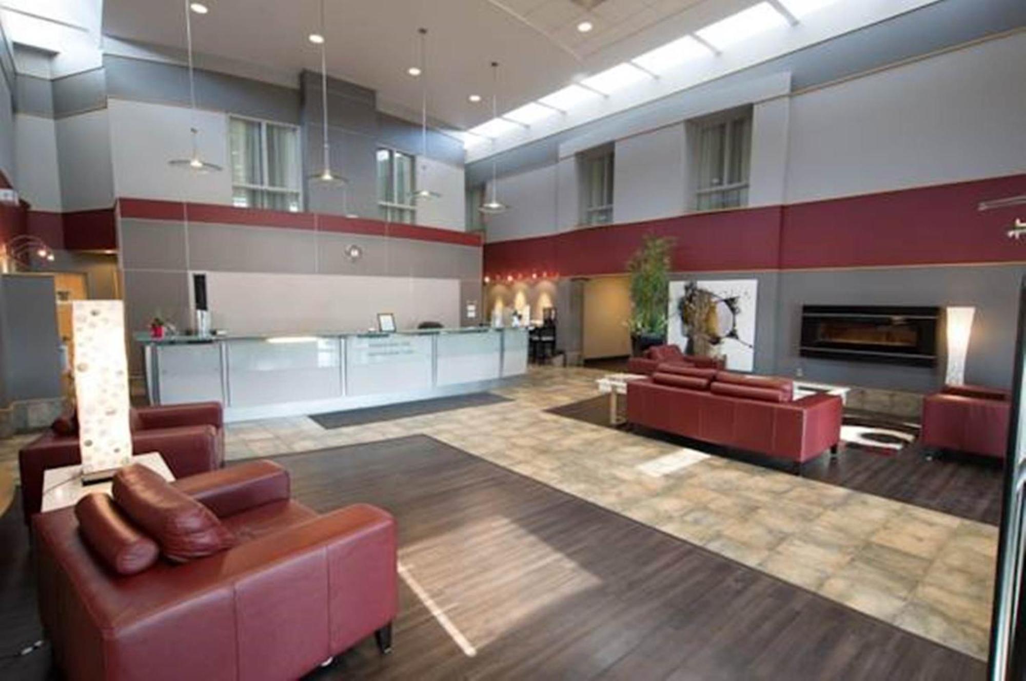 Days Inn By Wyndham Estevan Buitenkant foto