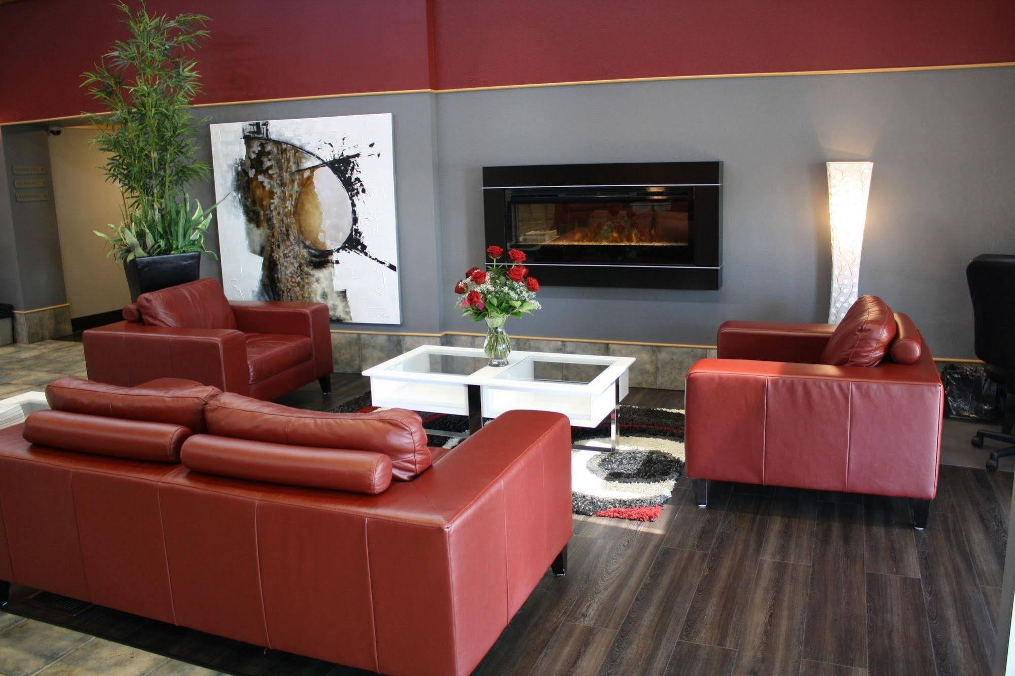Days Inn By Wyndham Estevan Buitenkant foto