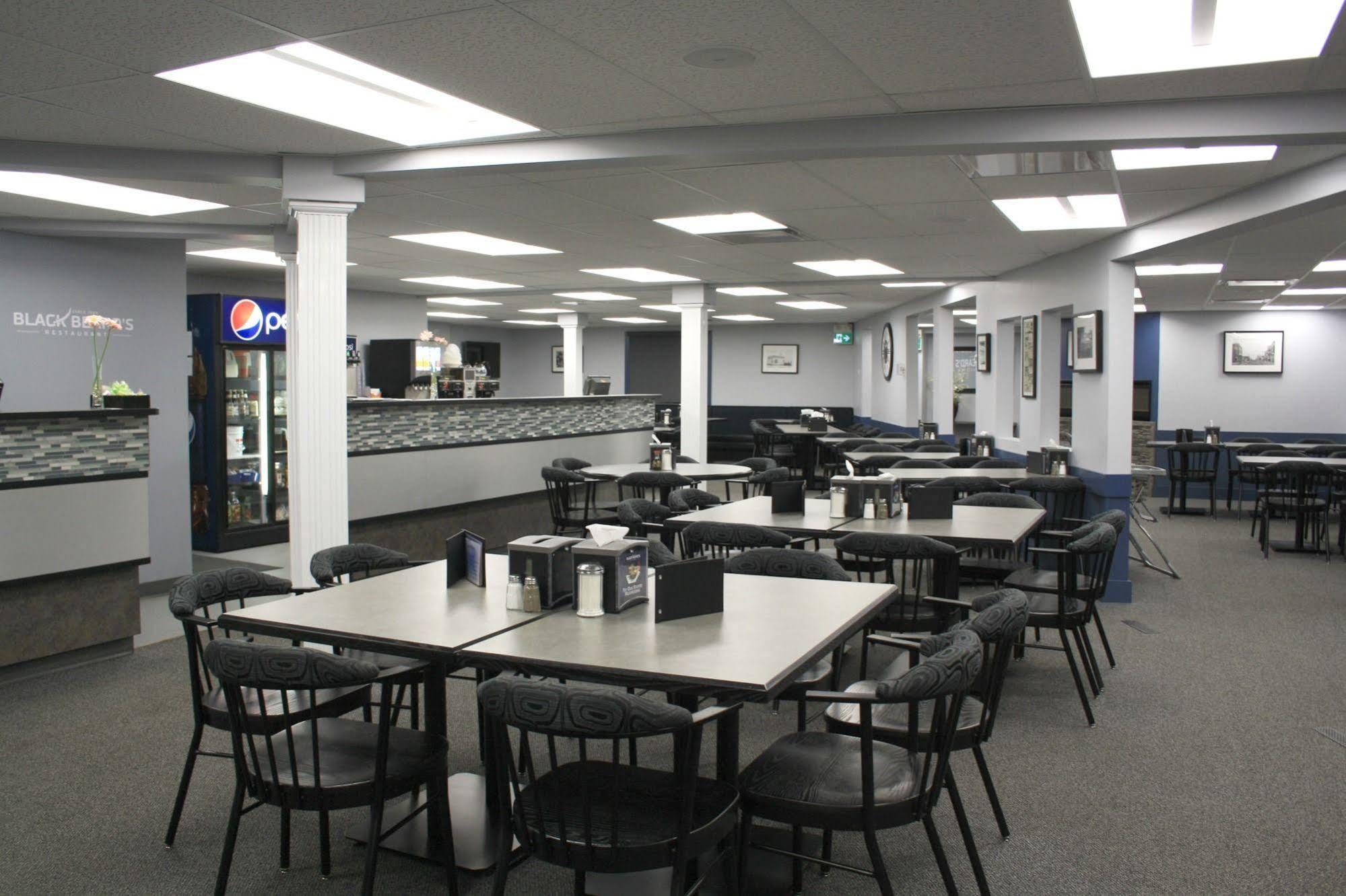 Days Inn By Wyndham Estevan Buitenkant foto